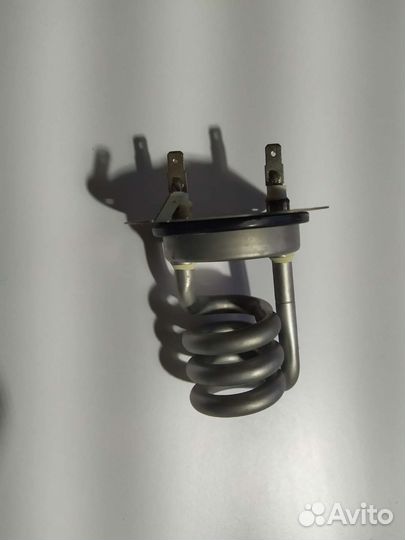 Тэн для пмм Whirpool adgi 851 FD