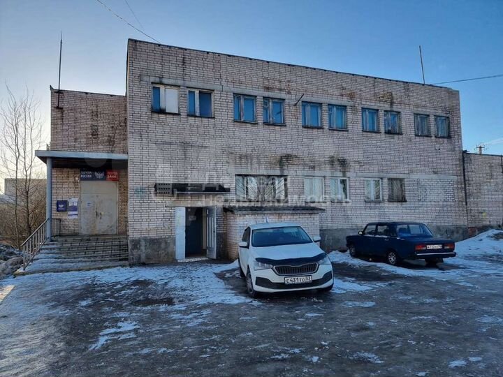 Сдам помещение свободного назначения, 200 м²
