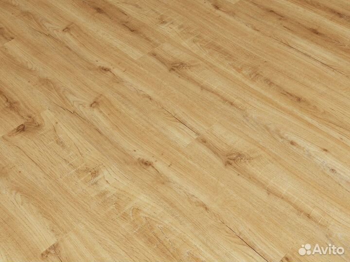 Виниловый ламинат