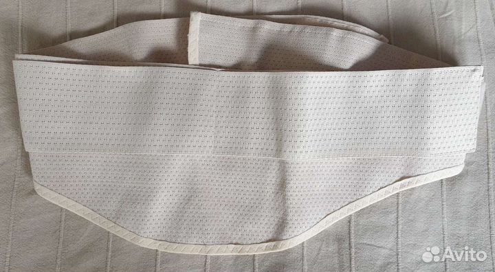 Бандаж фэст дородовый р.116,120