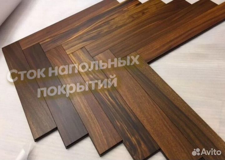 Инженерная доска венгерская елка