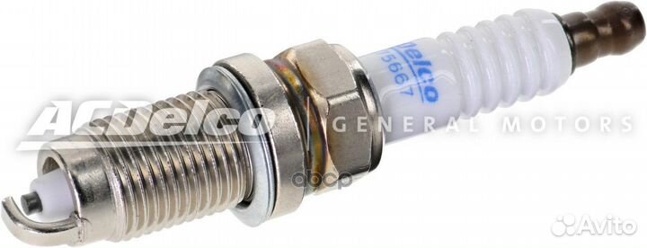 101905617C Свеча VW, Skoda polo / jetta / fabia