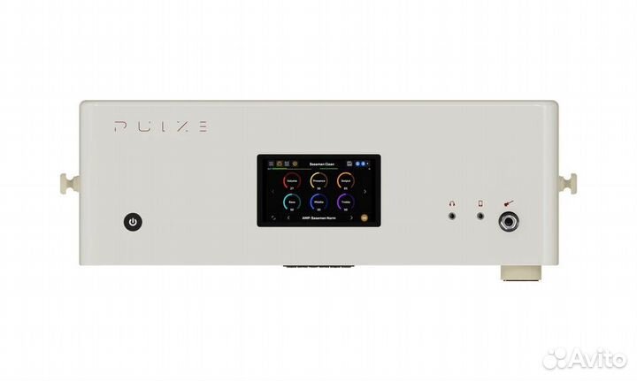 Hotone Pulze Luna Гитарный Комбоусилитель 30Вт