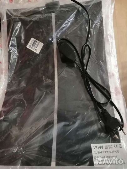 Термоковрик