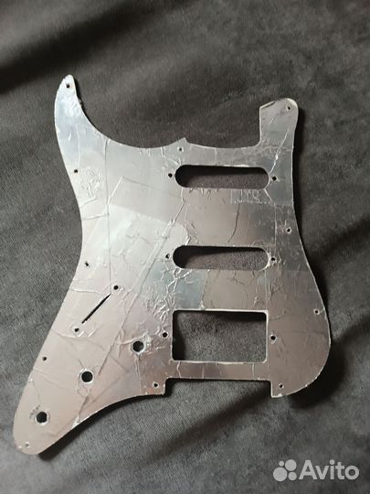 Пигард для электрогитары hss