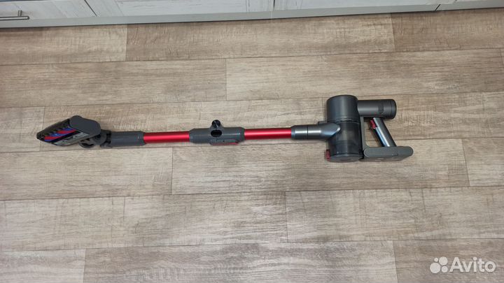 Ручной пылесос беспроводной Future V12