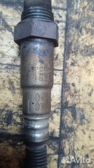 Датчик кислородный Kia Soul (2009-2014) M1404