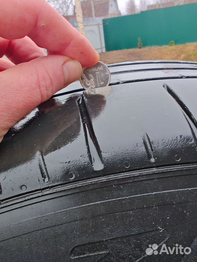 Pirelli P Zero 255/55 R19
