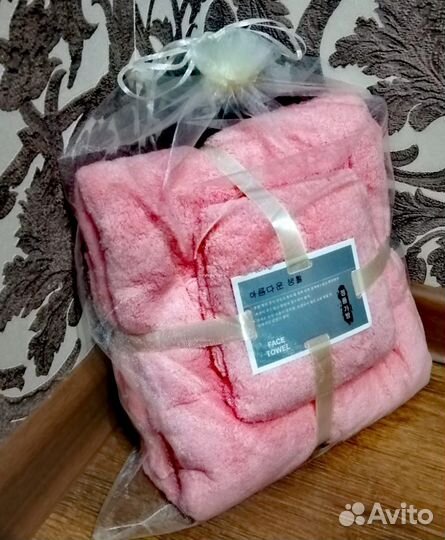 Набор полотенец