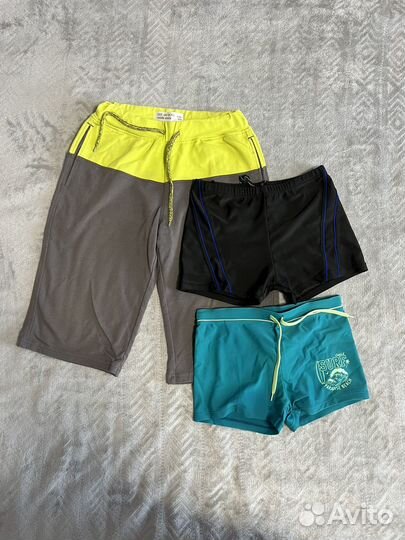 Вещи пакетом на мальчика 12 лет