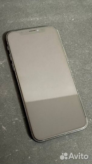 iPhone Xs, 256 ГБ