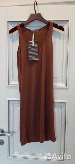 Платье майка Manila Grace