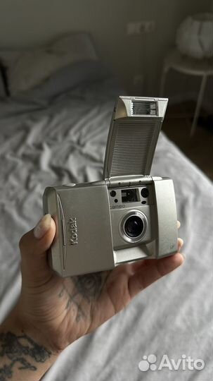 Пленочный фотоаппарат Kodak Cameo