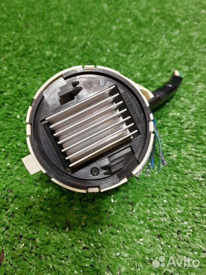Резистор печки мазда 6 gj