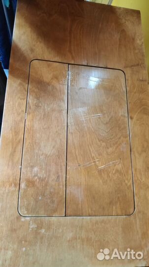 Швейная машина Tikka финская