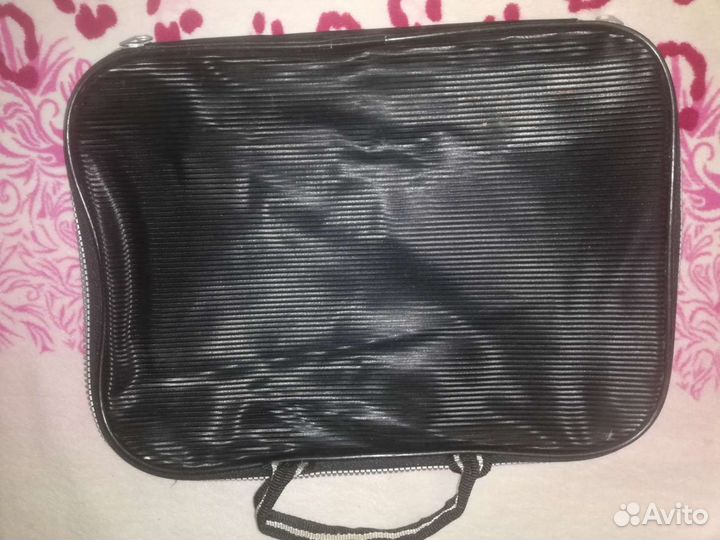 Сумка для ноутбука, планшета