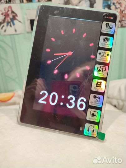 Цифровая фоторамка