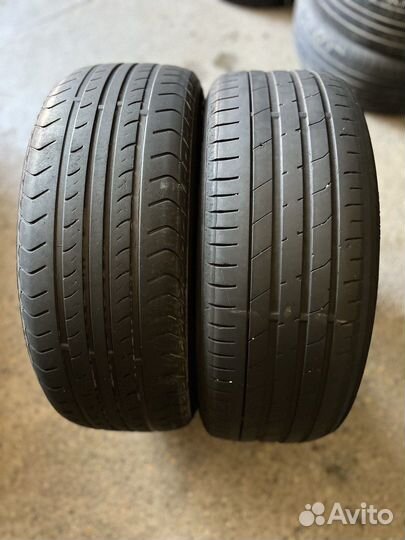 Nexen N'Fera SU1 205/55 R16