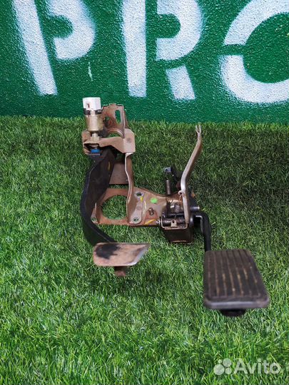 Педальный узел Honda Accord (CL) VII