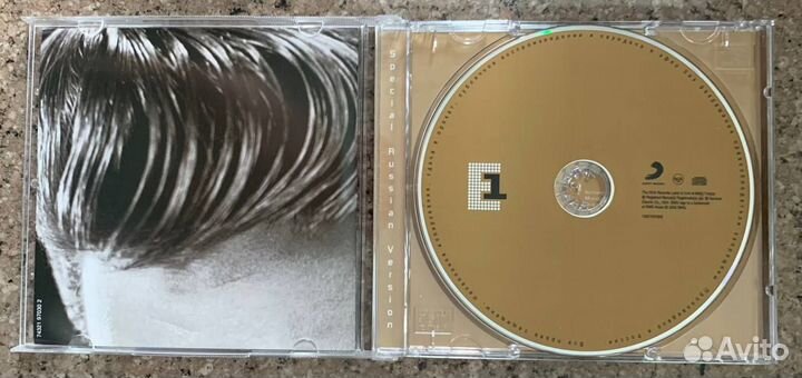 Elvis Presley – ELV1S 30 #1 Hits (Rock, Pop, CD)