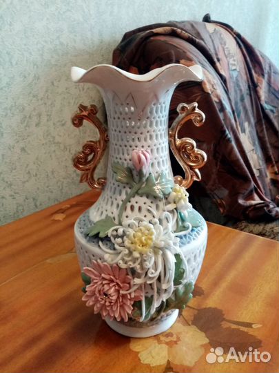 Ваза для цветов