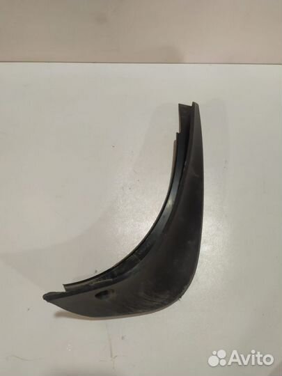 Брызговики Nissan Qashqai 2008