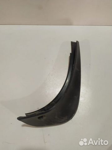 Брызговики Nissan Qashqai 2008