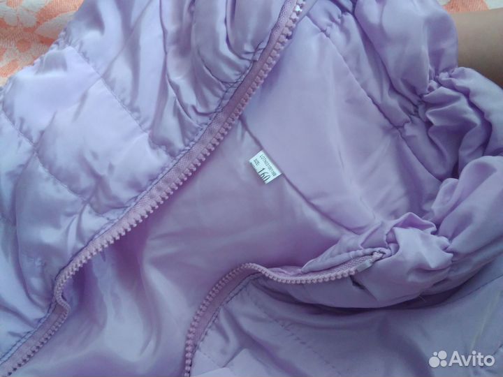 Детский костюм тройка