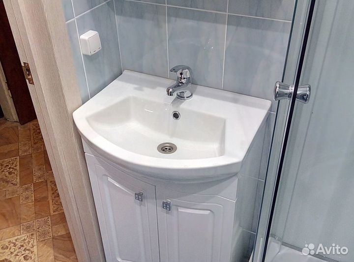 Сантехник. Установка раковины, унитаза Люберцы