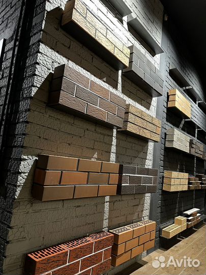 Кирпич облицовочный белый с доставкой