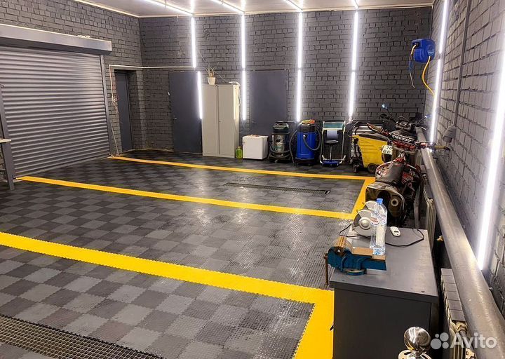 Пвх плитка для сто