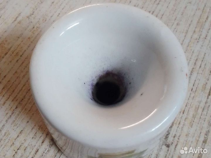 Чернильница