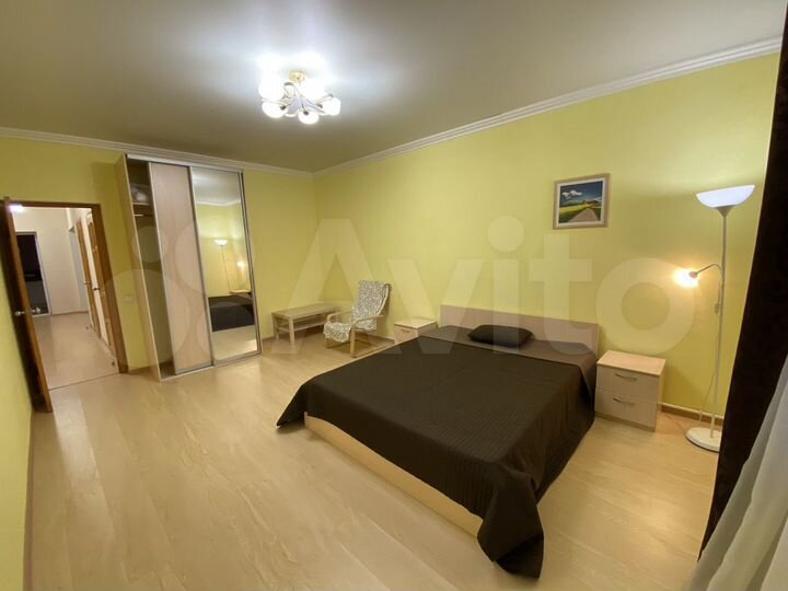 Коттедж 140 м² на участке 25 сот.