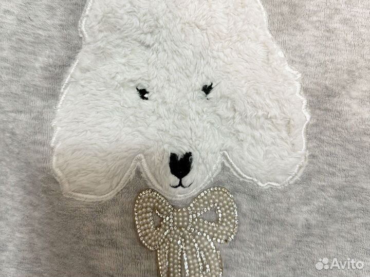 Толстовка choupette 122