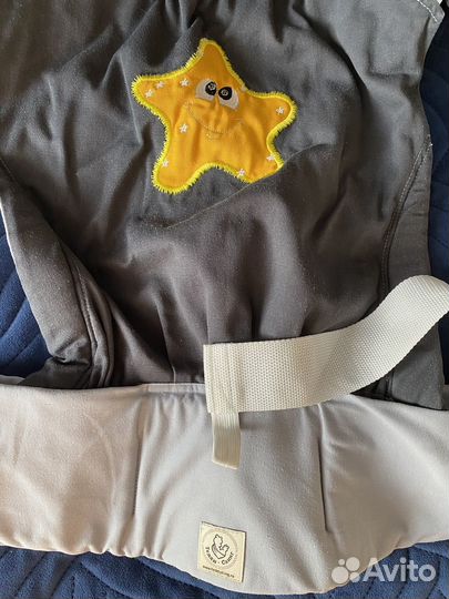 Тедду слинг