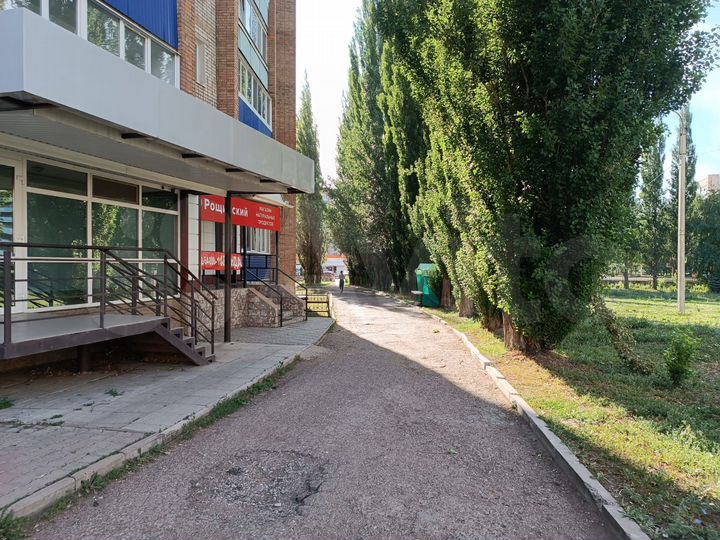 Торговая площадь, 24.9 м²