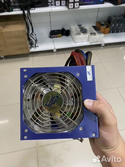 FSP 800Вт