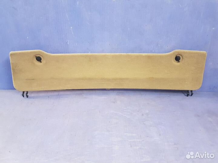 Обшивка двери багажника BMW 5-серия E60/E61