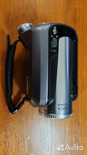 Видеокамера Panasonic SDR-H280EE-S