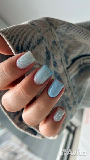 Мастер маникюра