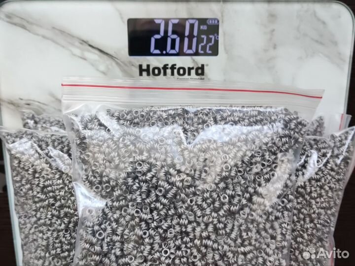 Насадка спн 2.5 кг