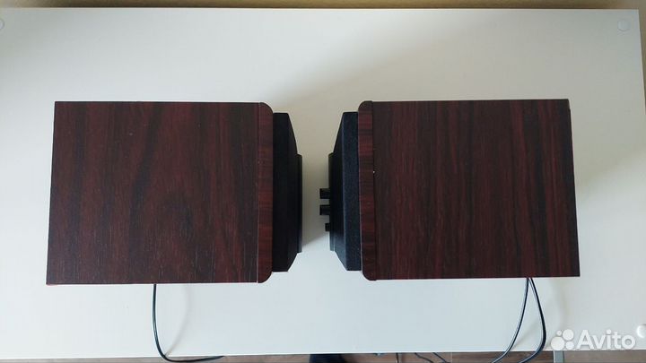 Колонки sven SPS-609