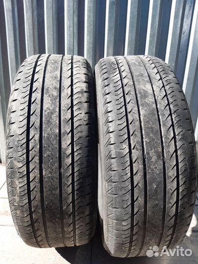 Bridgestone Ecopia EP-02 215/55 R18