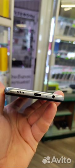 Samsung Galaxy M32, 6/128 ГБ