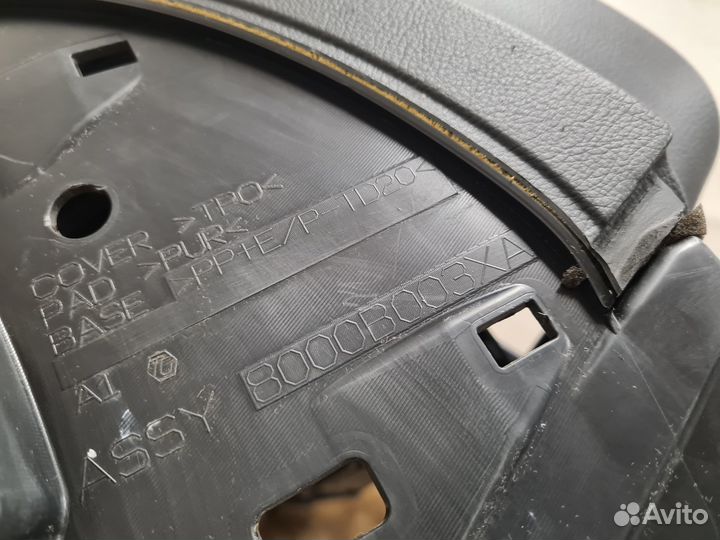 Mitsubishi outlander 3 gf торпедо б/у оригинал