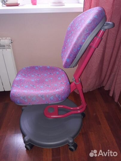 Стул детский ортопедический