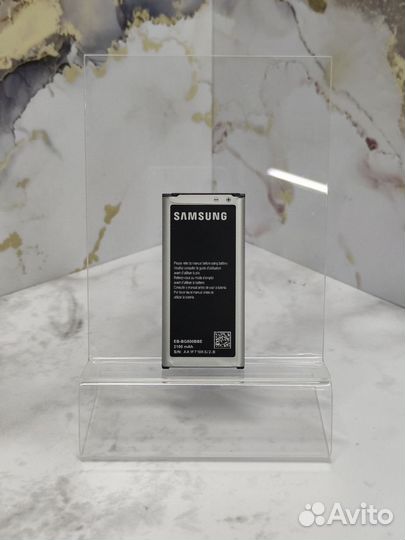 Батарея BAT акб Samsung Galaxy S5 Dx Galaxy S5 Min