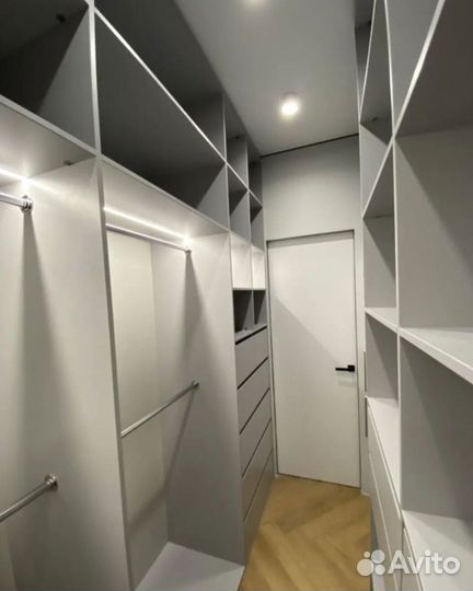 Стильный гардероб