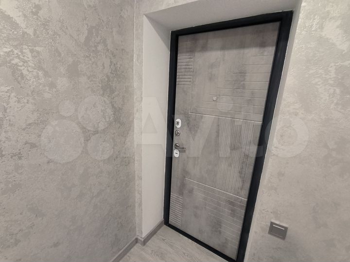 1-к. квартира, 35,8 м², 2/2 эт.