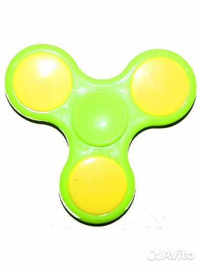 Поп Ит / Pop It спиннер